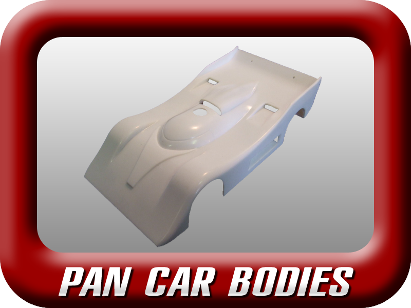 Pan Car Bodies